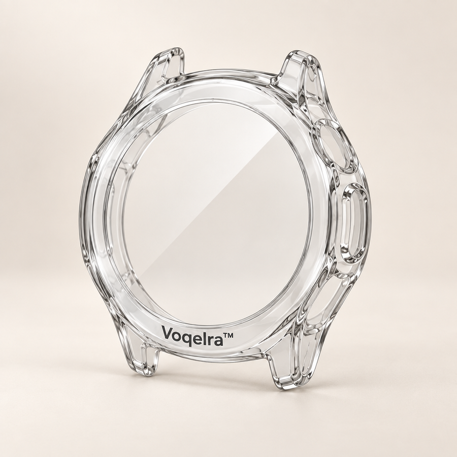 Voqelra™ One-Piece Anti-Scratch Watch Cover image 01