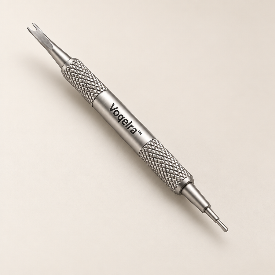 Voqelra™ Watch Spring-Bar Removal Tool image 01